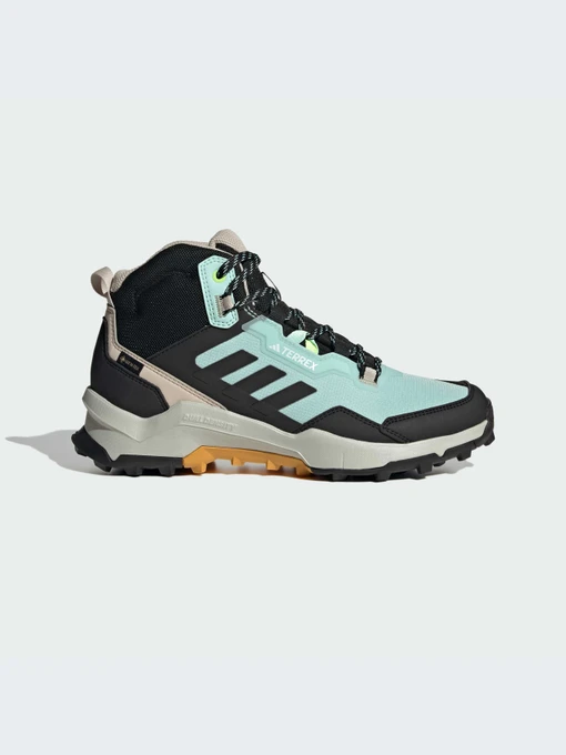 Ботинки и сапоги Adidas модель IF4850-KZ Фото