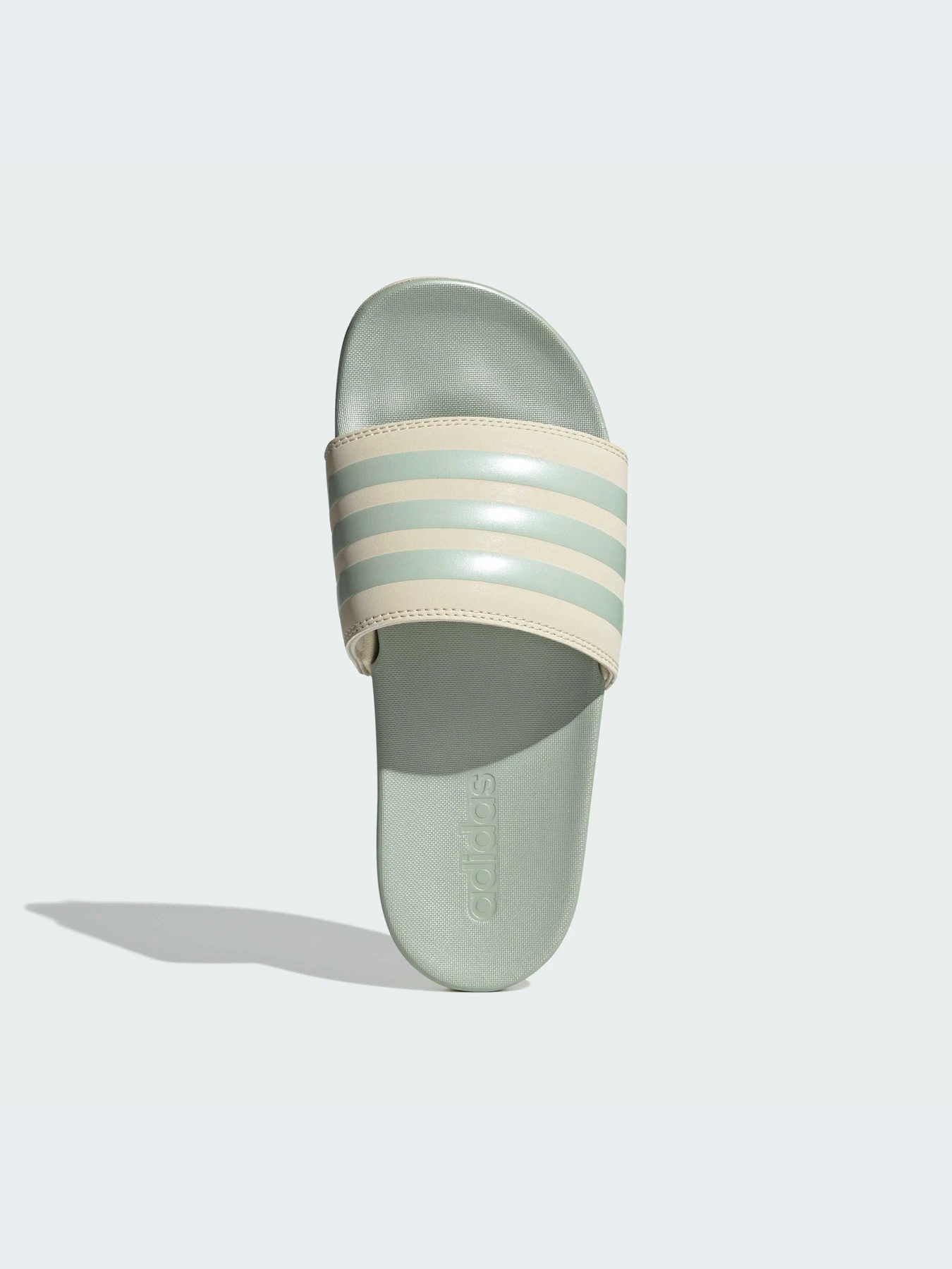 Шлёпанцы Adidas Adilette модель JI4729-KZ Шлёпанцы Adidas Adilette модель JI4729-KZ Фото