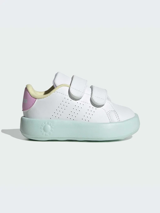 Кеды Adidas Advantage модель JI4193-KZ Фото