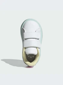 Кеды Adidas Advantage модель JI4193-KZ Фото