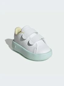 Кеды Adidas Advantage модель JI4193-KZ Фото