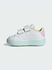 Кеды Adidas Advantage модель JI4193-KZ Фото