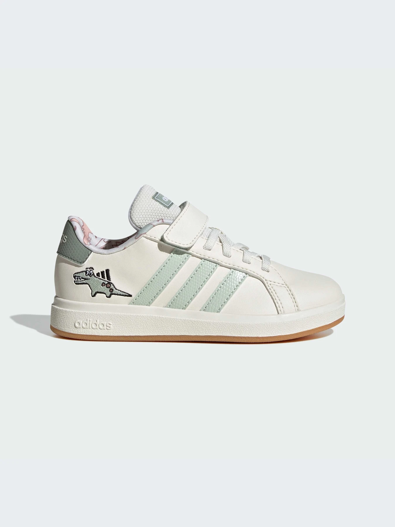 Кроссовки Adidas модель JI3896-KZ Кроссовки Adidas модель JI3896-KZ Фото