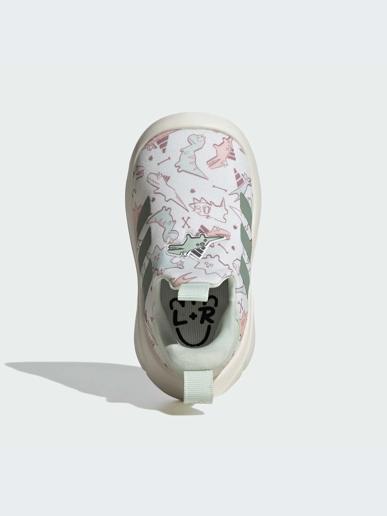 Кроссовки Adidas модель JI3895-KZ Кроссовки Adidas модель JI3895-KZ Фото