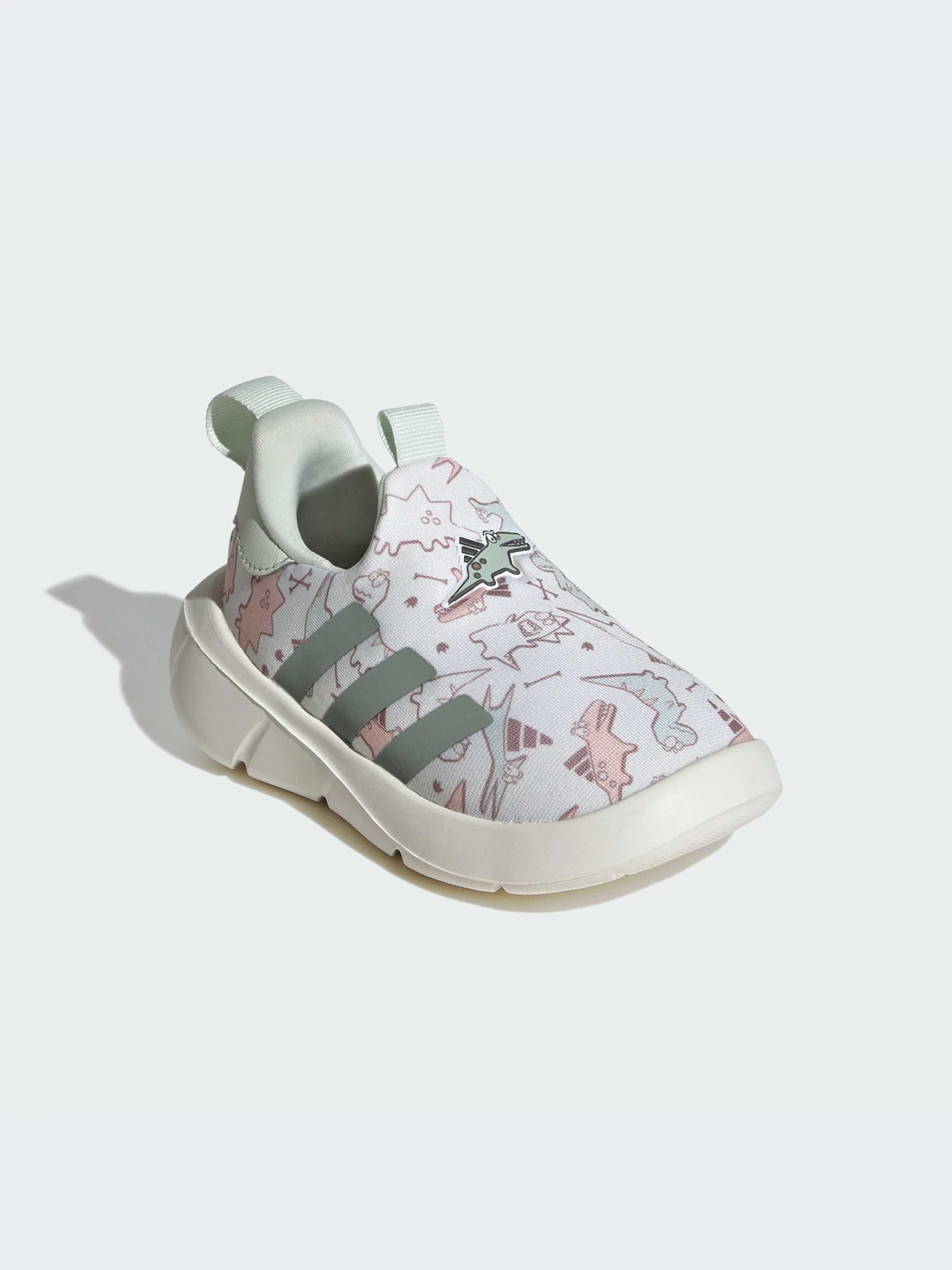 Кроссовки Adidas модель JI3895-KZ Кроссовки Adidas модель JI3895-KZ Фото