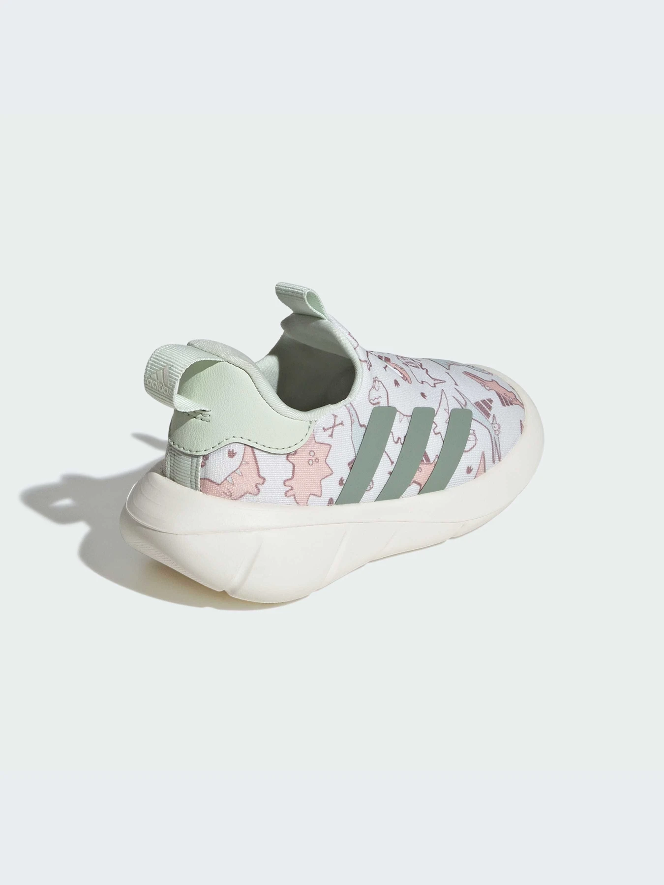 Кроссовки Adidas модель JI3895-KZ Кроссовки Adidas модель JI3895-KZ Фото