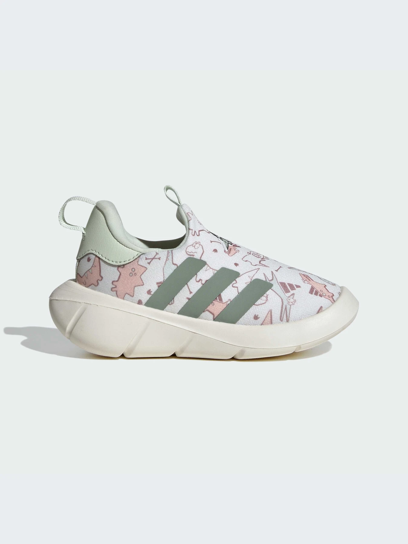 Кроссовки Adidas модель JI3895-KZ Кроссовки Adidas модель JI3895-KZ Фото