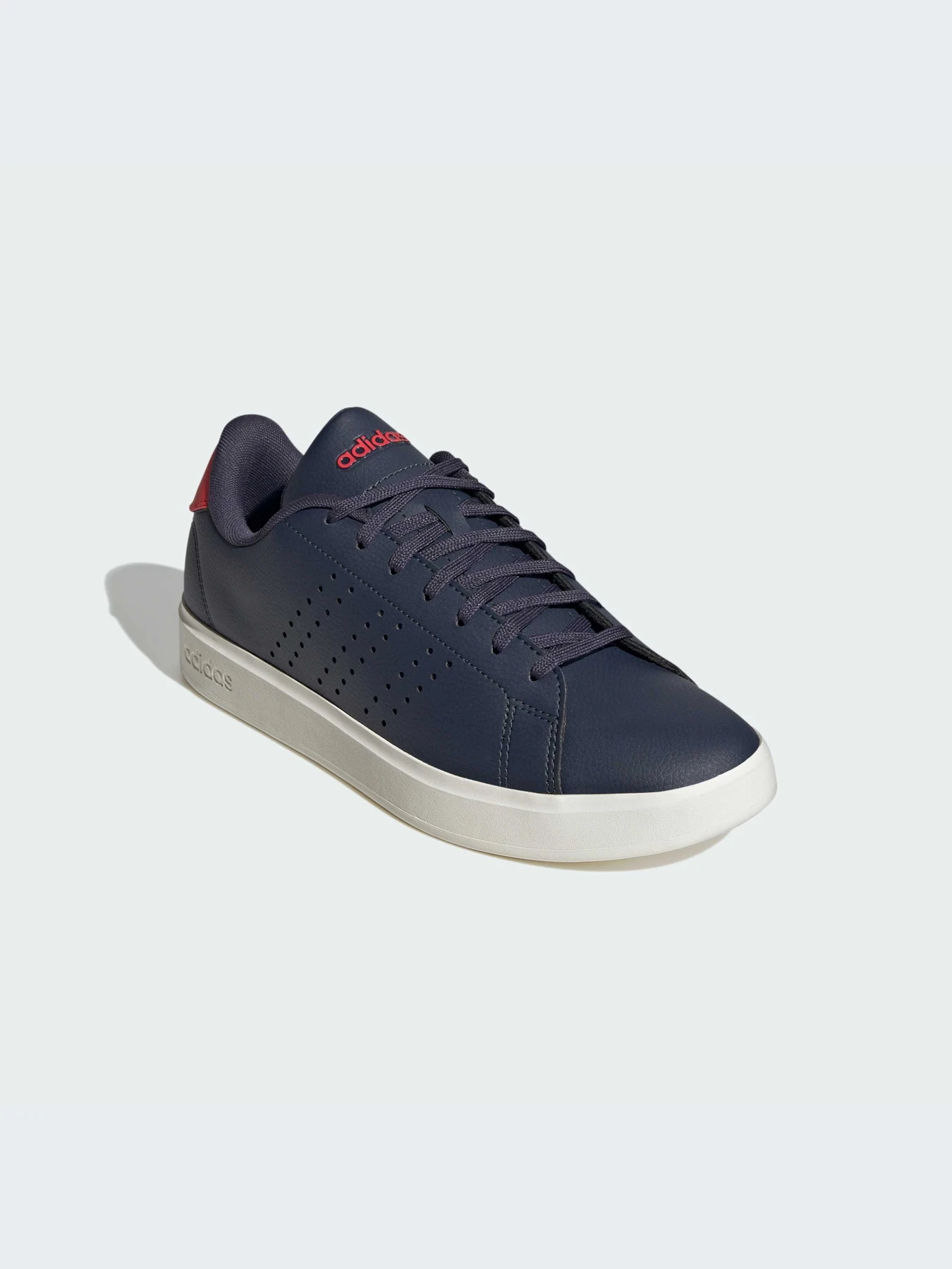 Кеды Adidas Advantage модель JI2212-KZ Кеды Adidas Advantage модель JI2212-KZ Фото