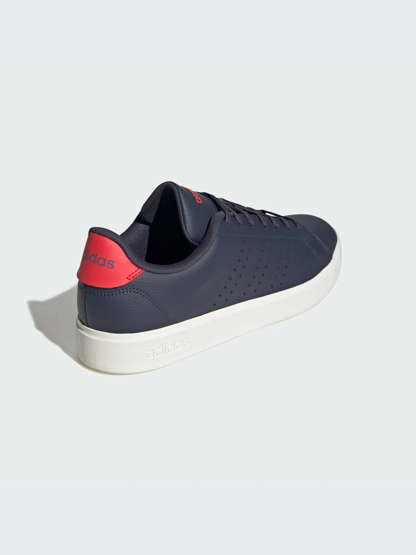 Кеды Adidas Advantage модель JI2212-KZ Кеды Adidas Advantage модель JI2212-KZ Фото