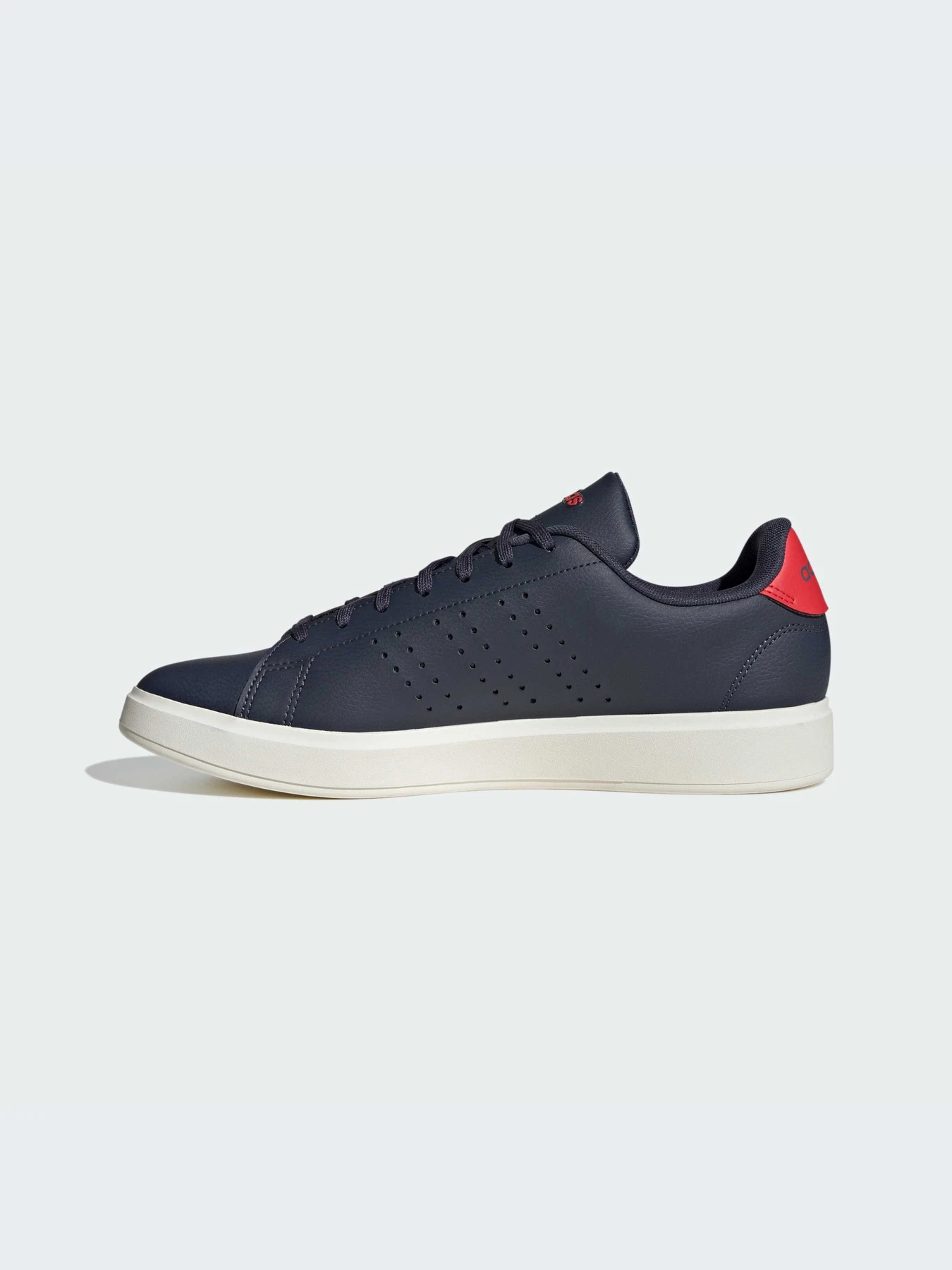 Кеды Adidas Advantage модель JI2212-KZ Кеды Adidas Advantage модель JI2212-KZ Фото