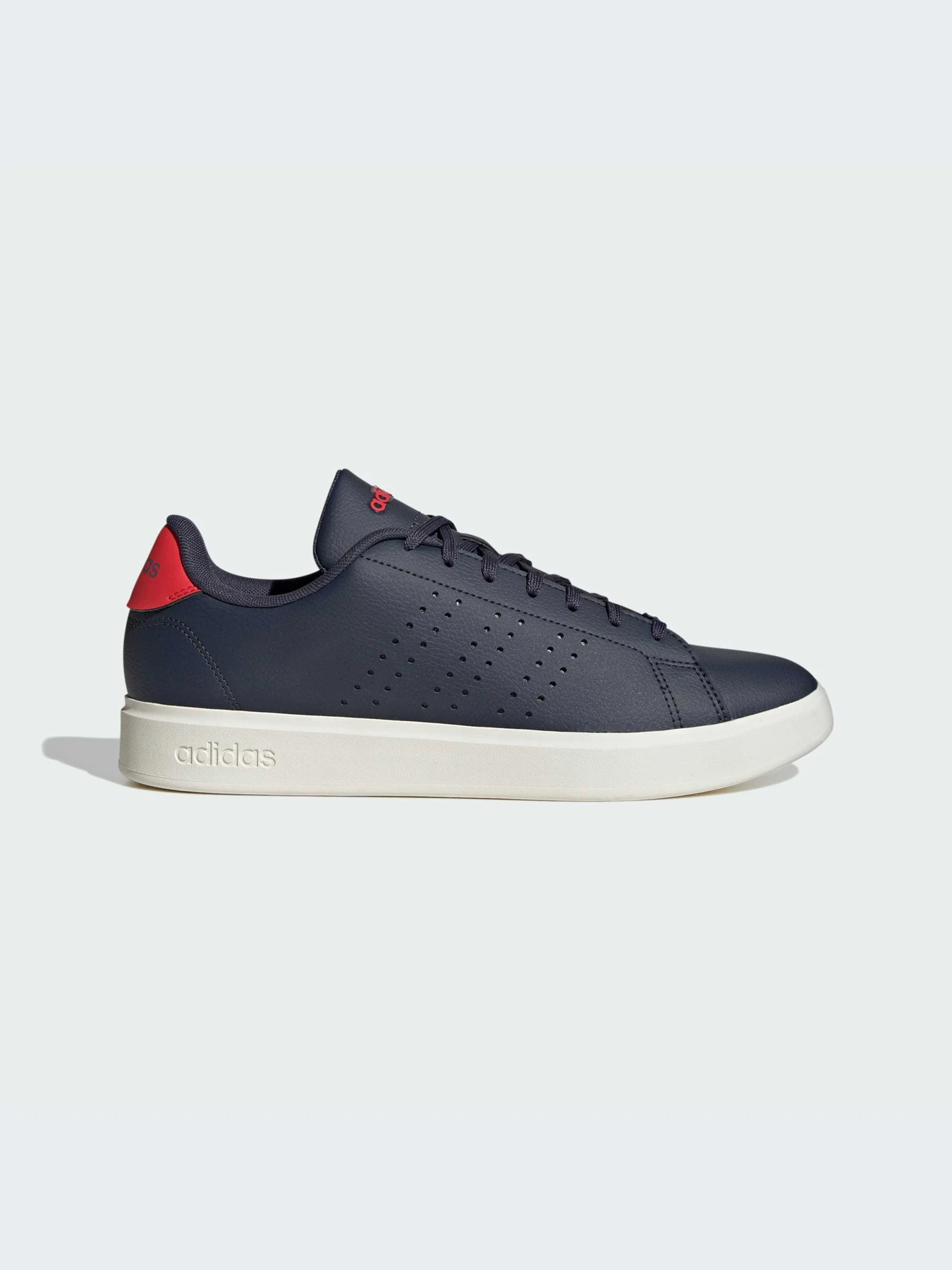 Кеды Adidas Advantage модель JI2212-KZ Кеды Adidas Advantage модель JI2212-KZ Фото