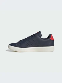 Кеды Adidas Advantage модель JI2212-KZ Фото