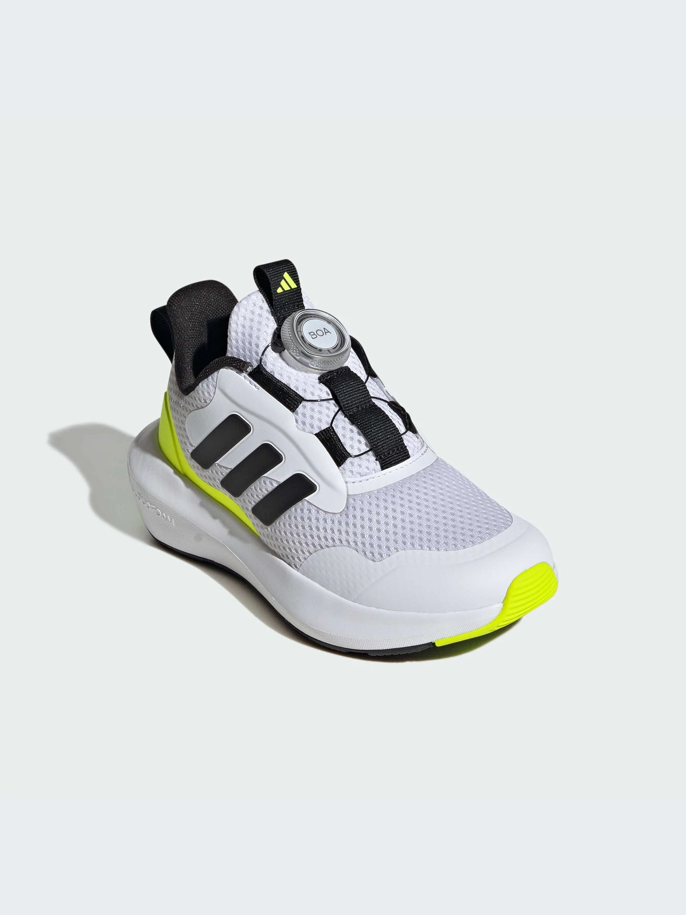Кроссовки Adidas модель JI2199-KZ Кроссовки Adidas модель JI2199-KZ Фото