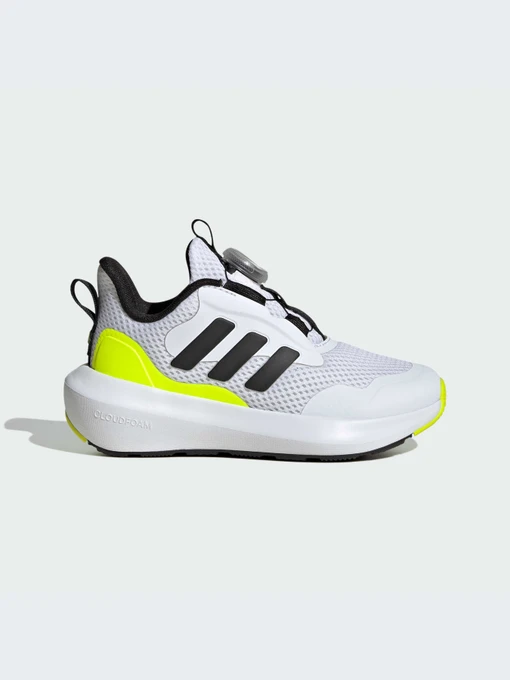 Кроссовки Adidas модель JI2199-KZ Фото