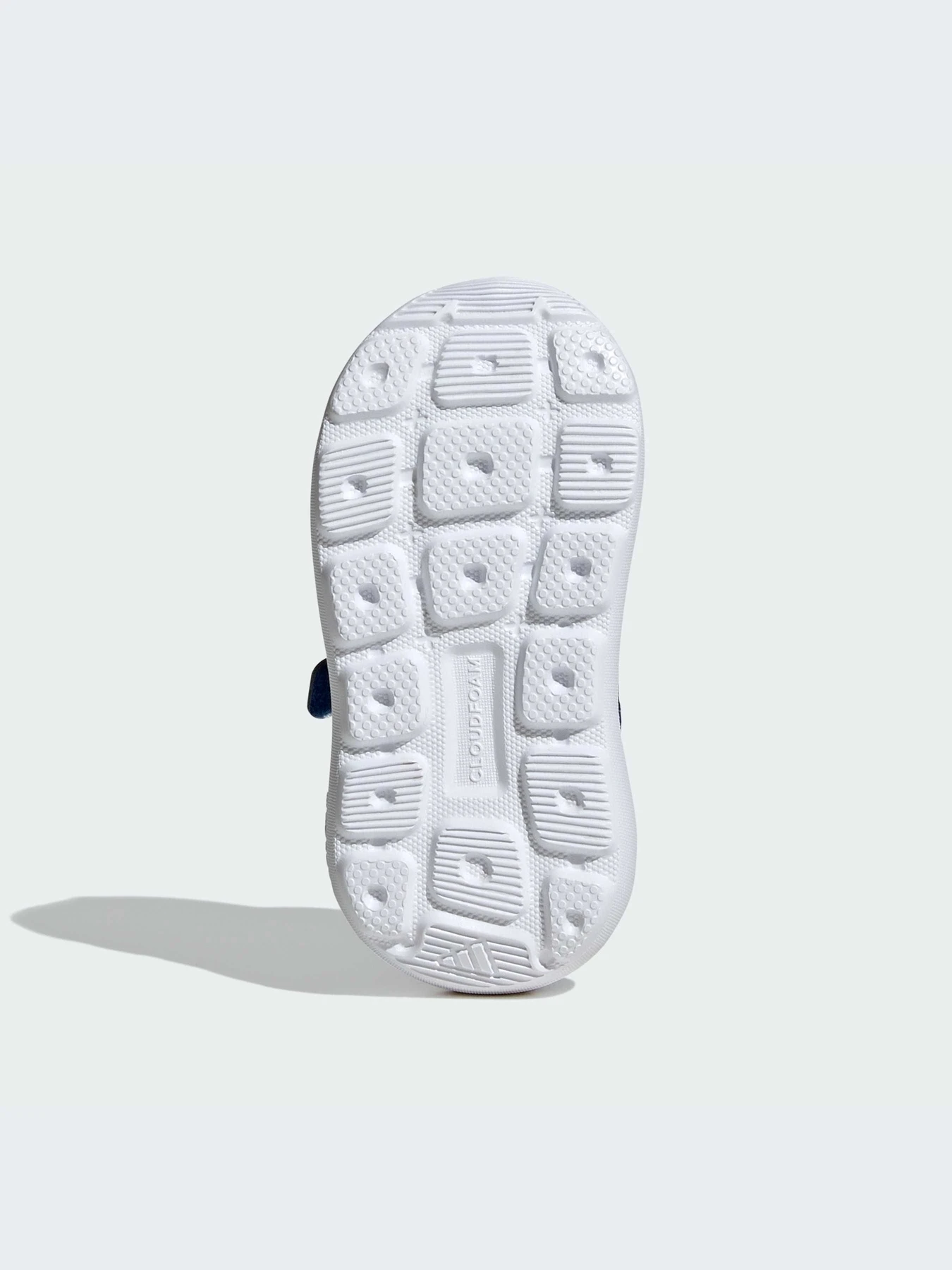 Кроссовки Adidas модель JI2183-KZ Кроссовки Adidas модель JI2183-KZ Фото