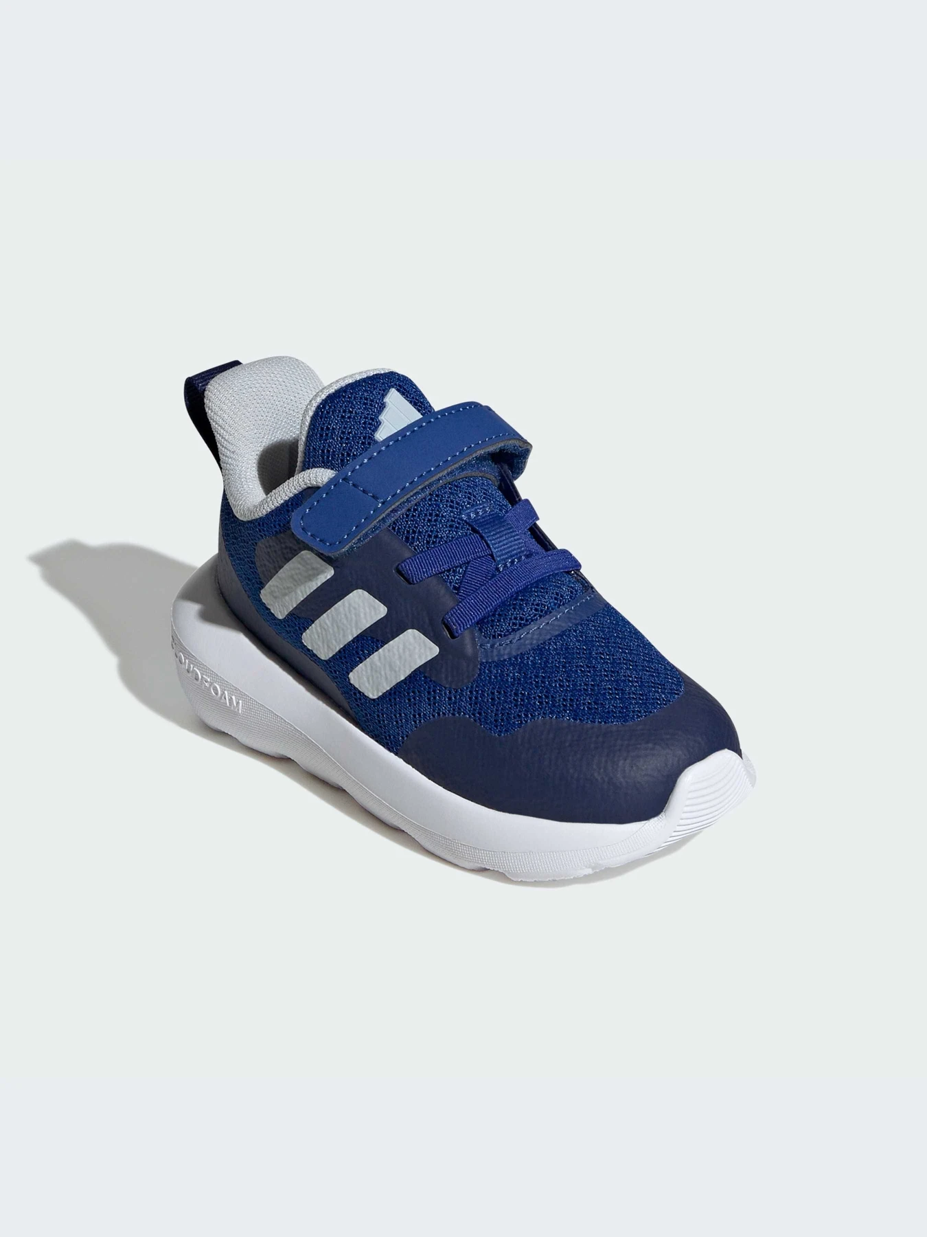 Кроссовки Adidas модель JI2183-KZ Кроссовки Adidas модель JI2183-KZ Фото