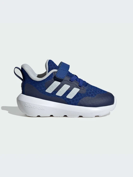 Кроссовки Adidas модель JI2183-KZ Фото