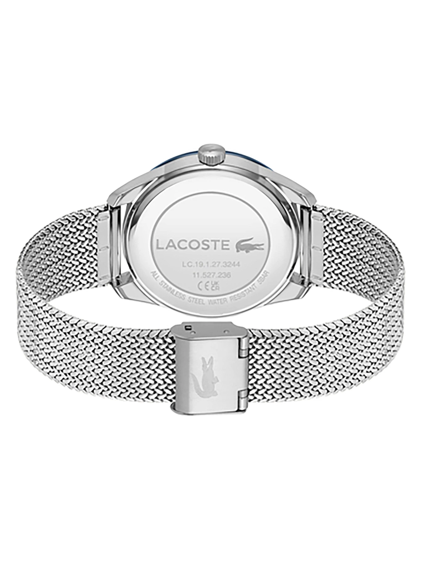 Часы Lacoste модель 2011294 Часы Lacoste модель 2011294 Фото