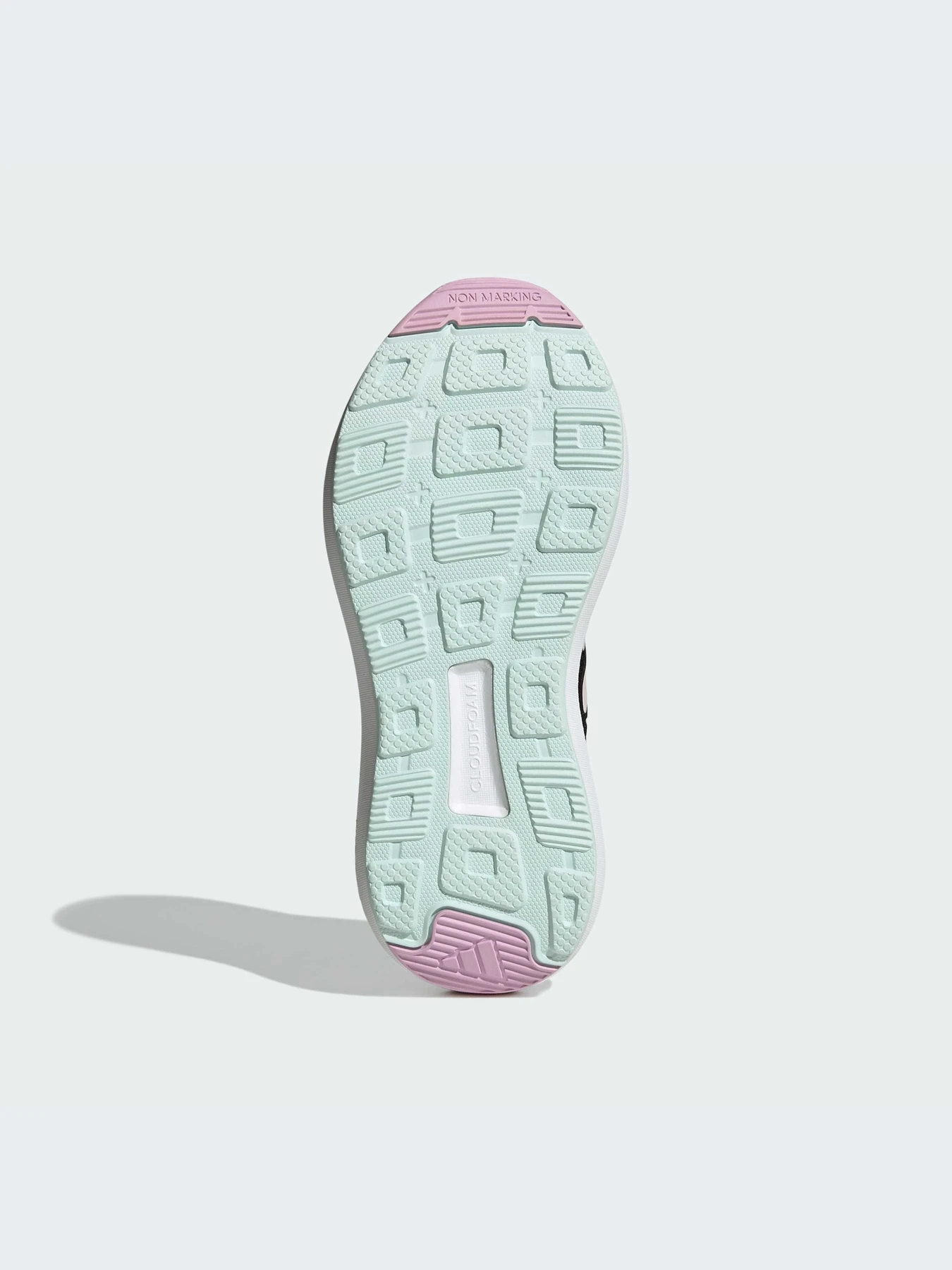Кроссовки Adidas модель JI2180-KZ Кроссовки Adidas модель JI2180-KZ Фото