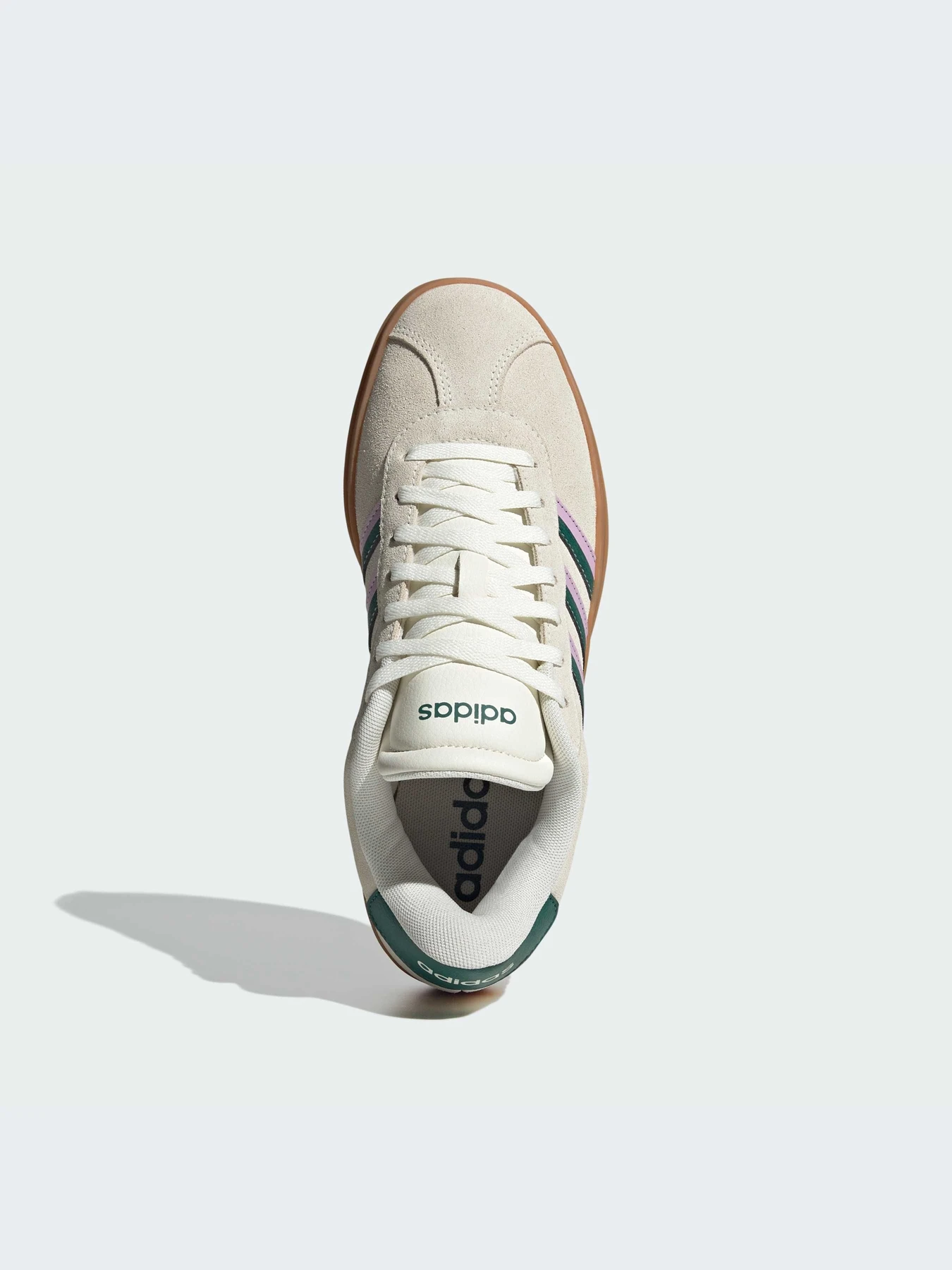 Кеды Adidas модель JI1788-KZ Кеды Adidas модель JI1788-KZ Фото