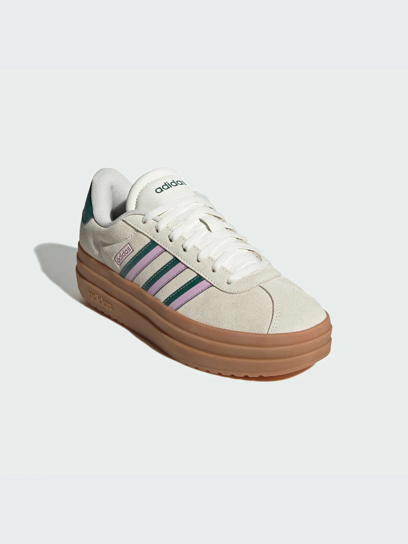 Кеды Adidas модель JI1788-KZ Кеды Adidas модель JI1788-KZ Фото