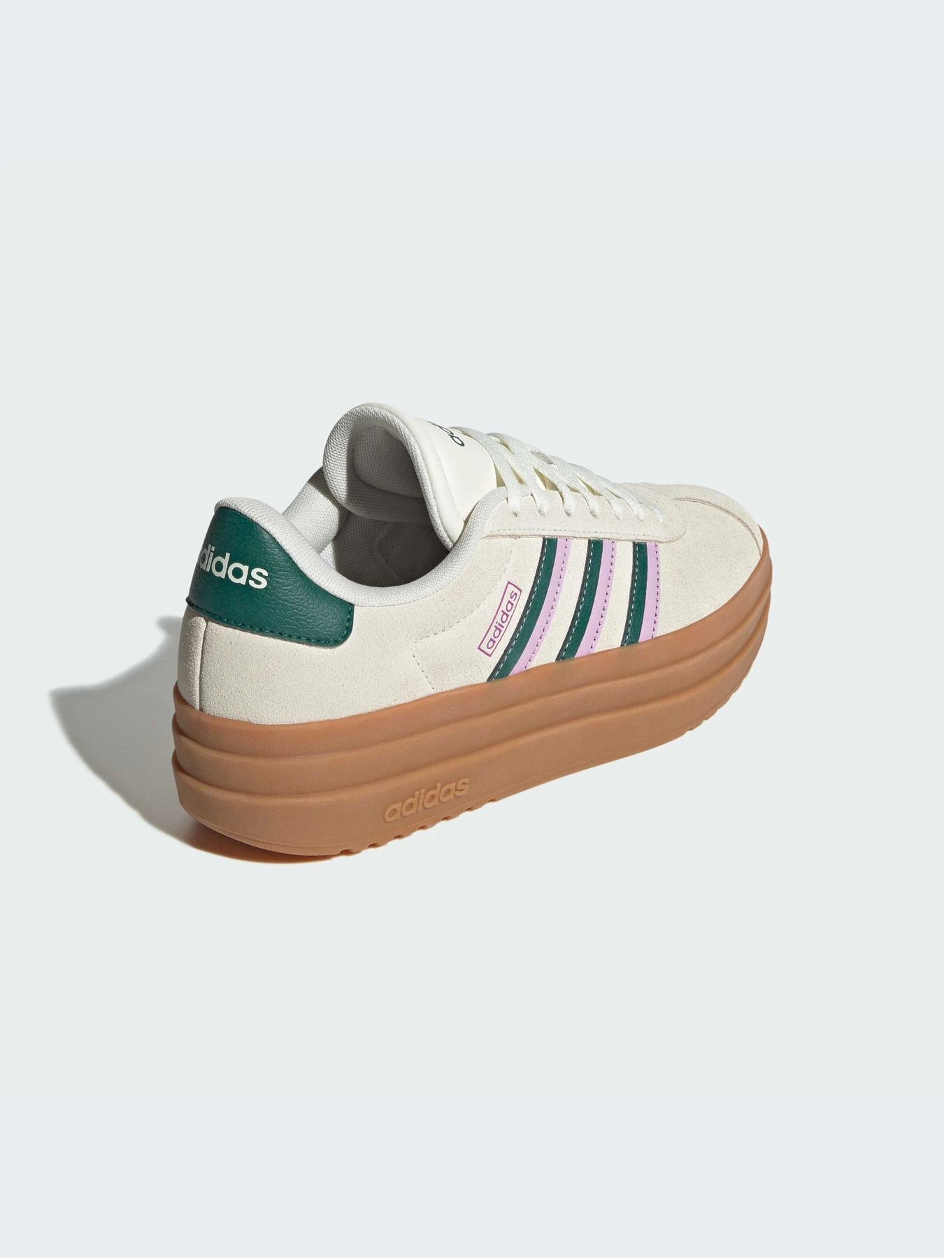 Кеды Adidas модель JI1788-KZ Кеды Adidas модель JI1788-KZ Фото