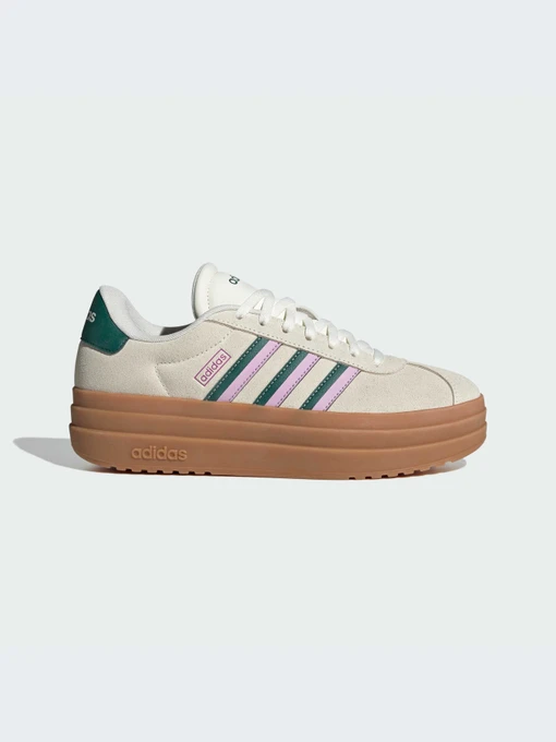Кеды Adidas модель JI1788-KZ Фото