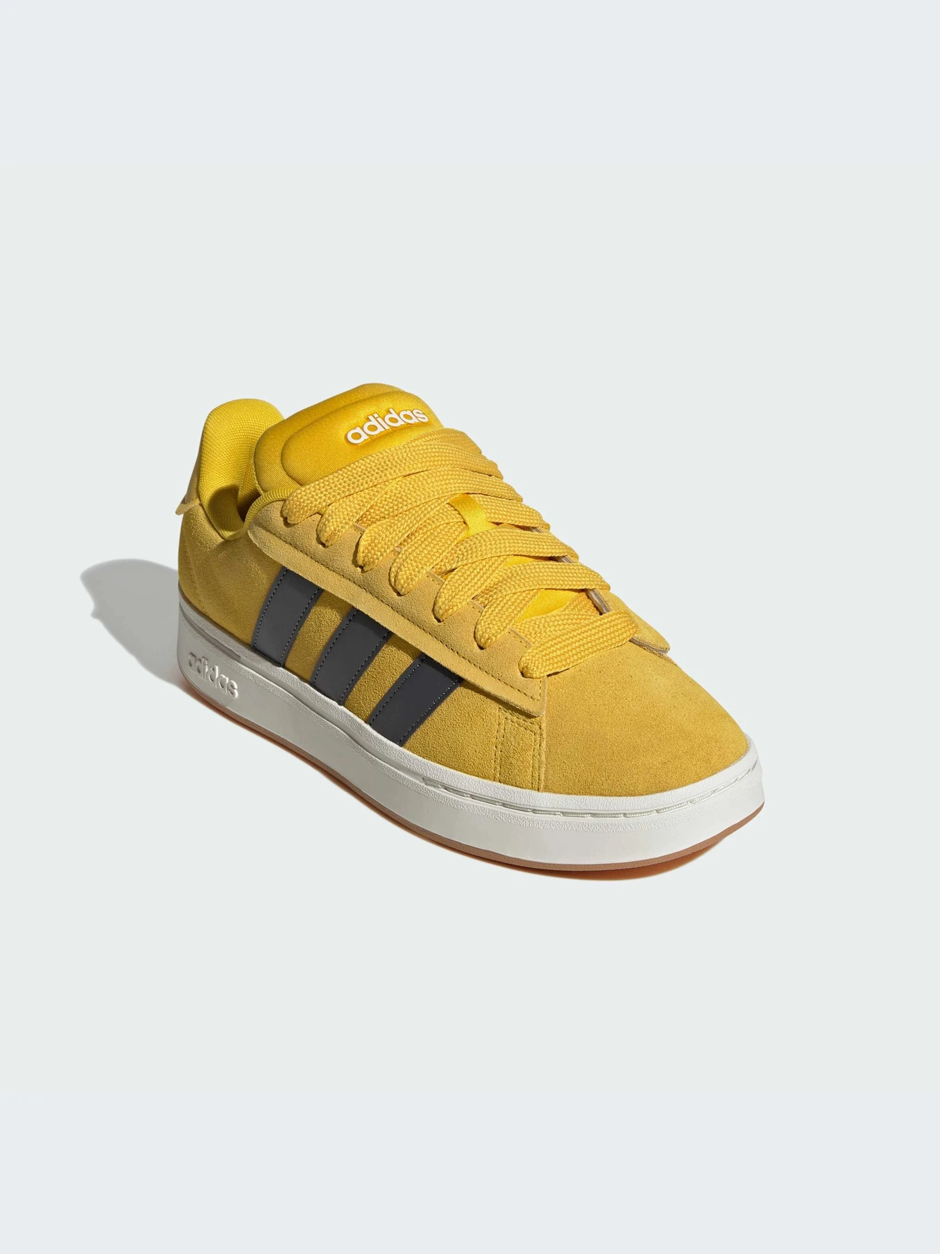 Кеды Adidas модель JI1711-KZ Кеды Adidas модель JI1711-KZ Фото