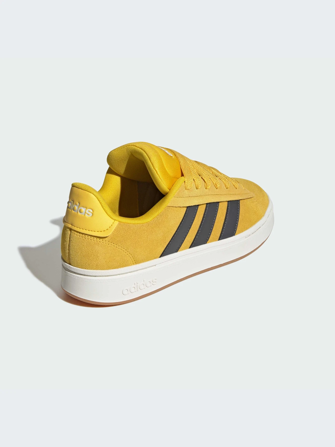 Кеды Adidas модель JI1711-KZ Кеды Adidas модель JI1711-KZ Фото