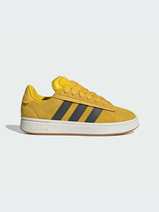 Кеды Adidas модель JI1711-KZ Фото