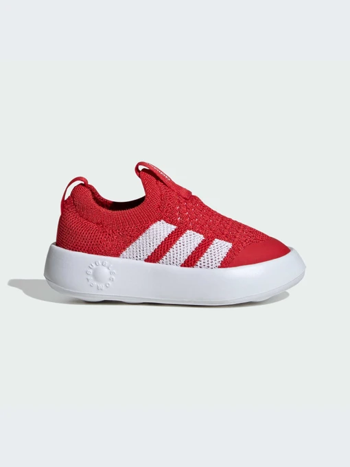 Кроссовки Adidas модель JI1609-KZ Фото