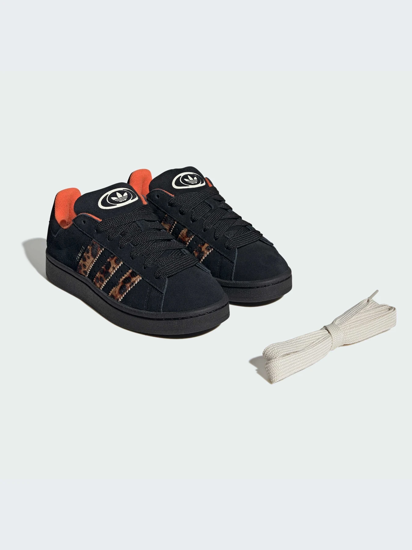 Кроссовки Adidas Campus модель JH9767-KZ Кроссовки Adidas Campus модель JH9767-KZ Фото