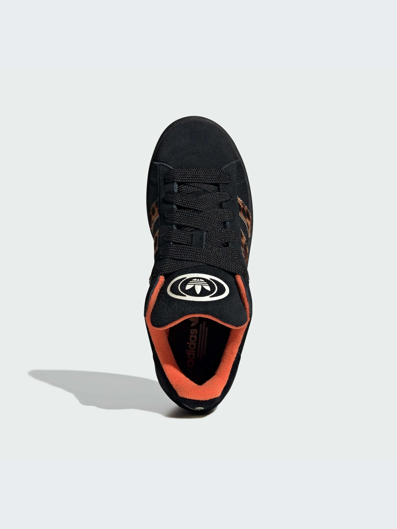 Кроссовки Adidas Campus модель JH9767-KZ Кроссовки Adidas Campus модель JH9767-KZ Фото