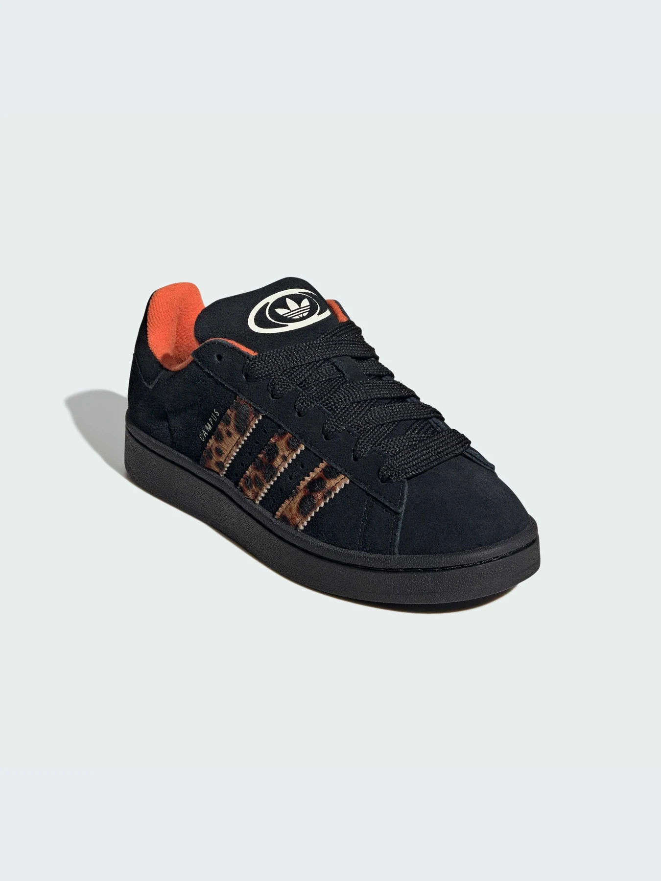 Кроссовки Adidas Campus модель JH9767-KZ Кроссовки Adidas Campus модель JH9767-KZ Фото