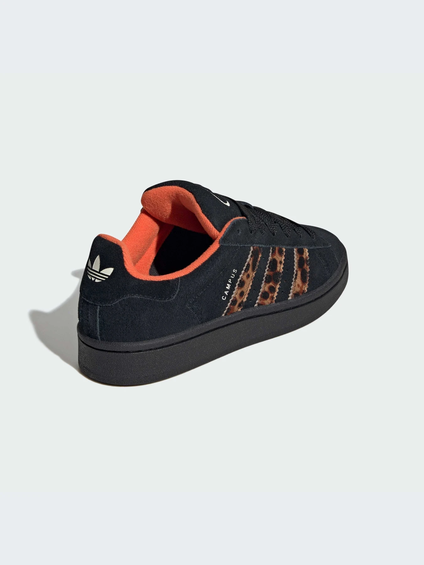 Кроссовки Adidas Campus модель JH9767-KZ Кроссовки Adidas Campus модель JH9767-KZ Фото