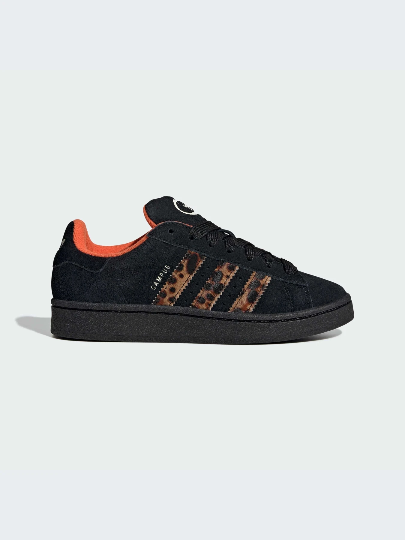 Кроссовки Adidas Campus модель JH9767-KZ Кроссовки Adidas Campus модель JH9767-KZ Фото