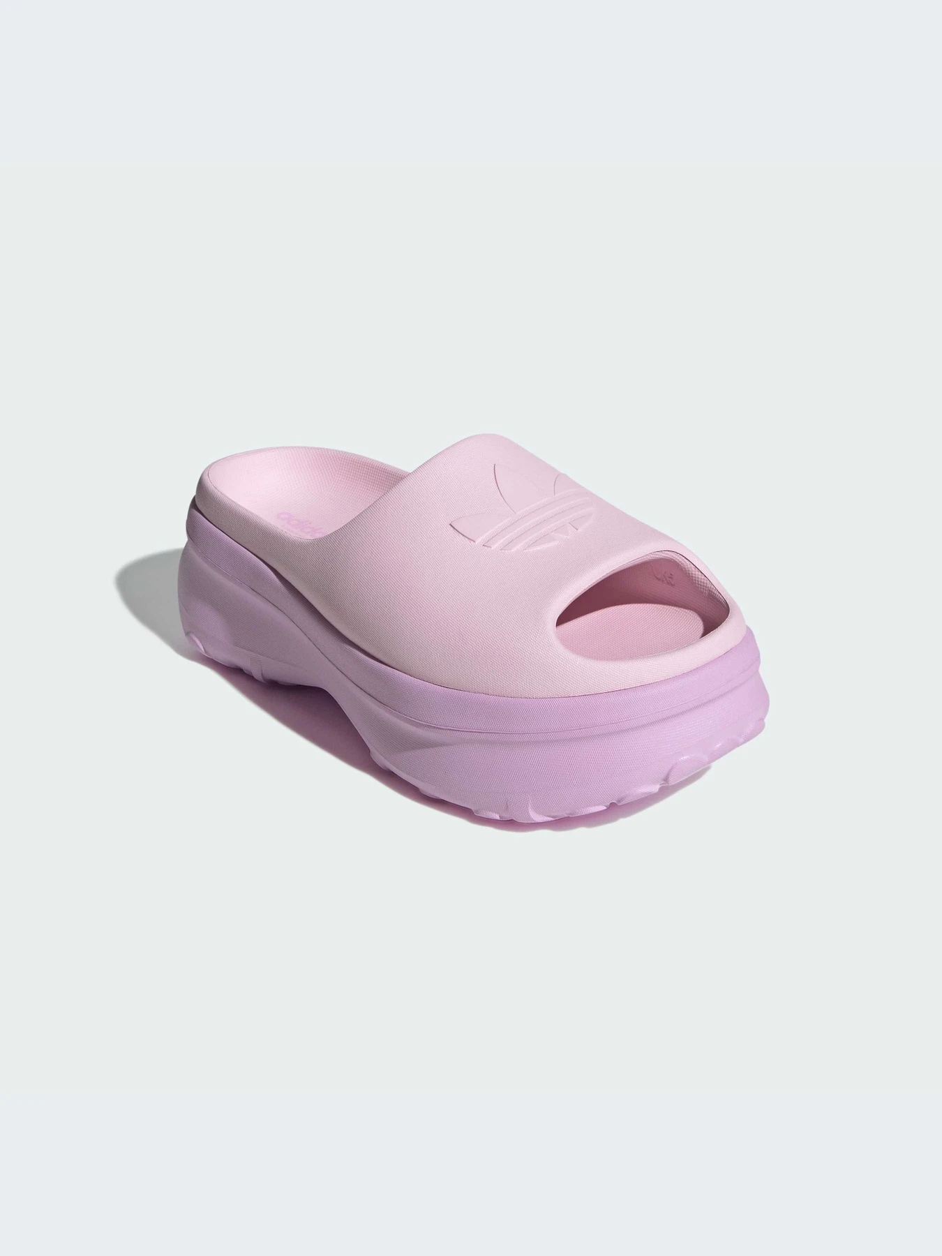 Сандалии Adidas Stan Smith модель JI2613-KZ Сандалии Adidas Stan Smith модель JI2613-KZ Фото