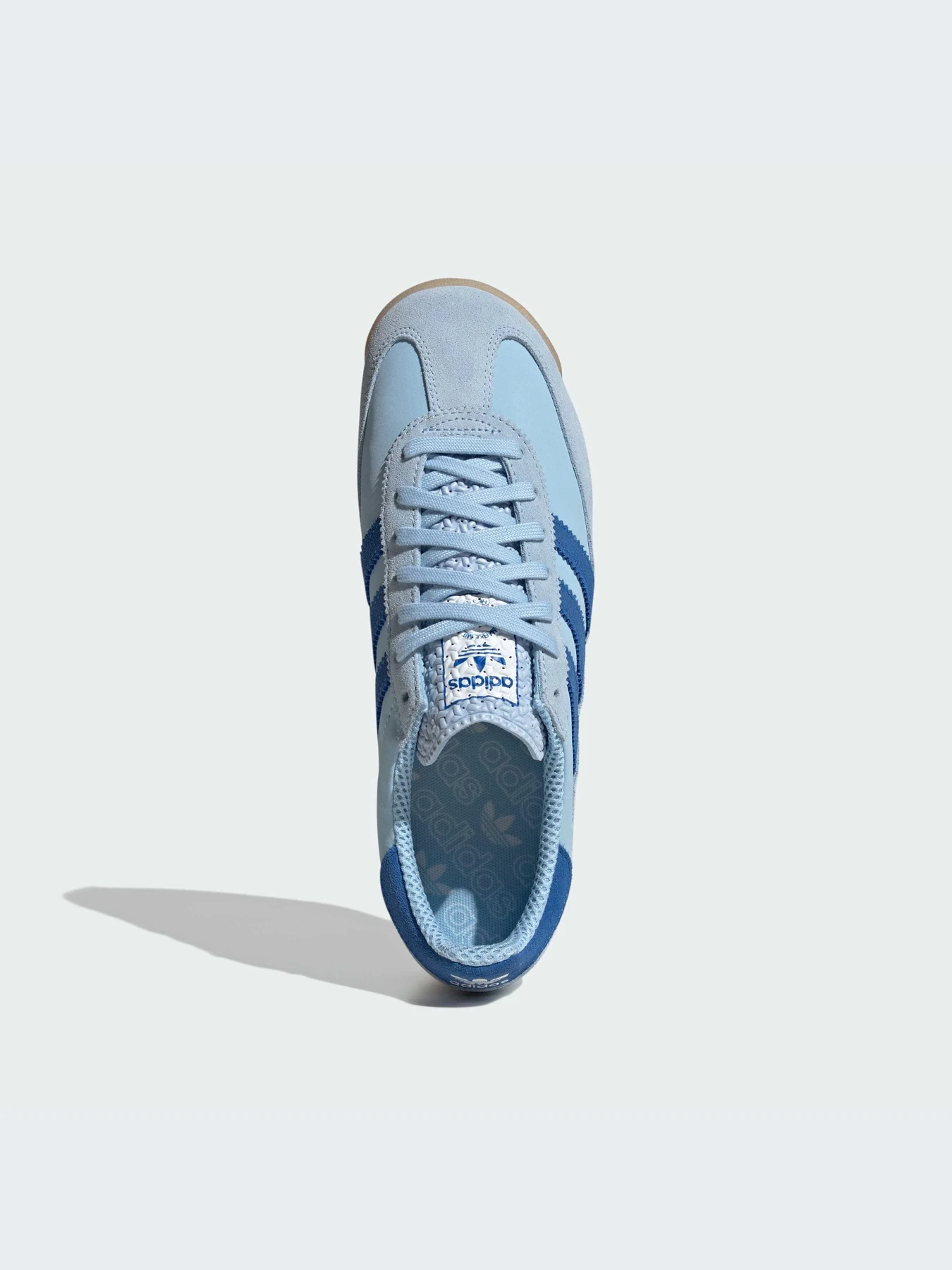 Кроссовки Adidas модель JH5099-KZ Кроссовки Adidas модель JH5099-KZ Фото