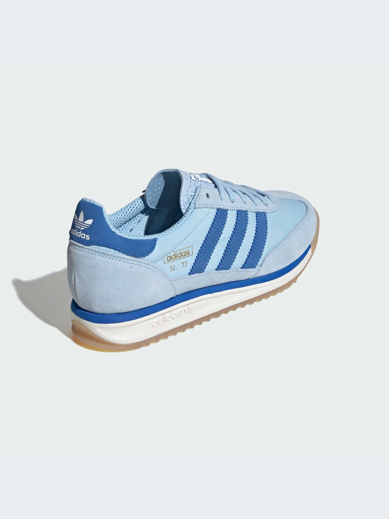 Кроссовки Adidas модель JH5099-KZ Кроссовки Adidas модель JH5099-KZ Фото