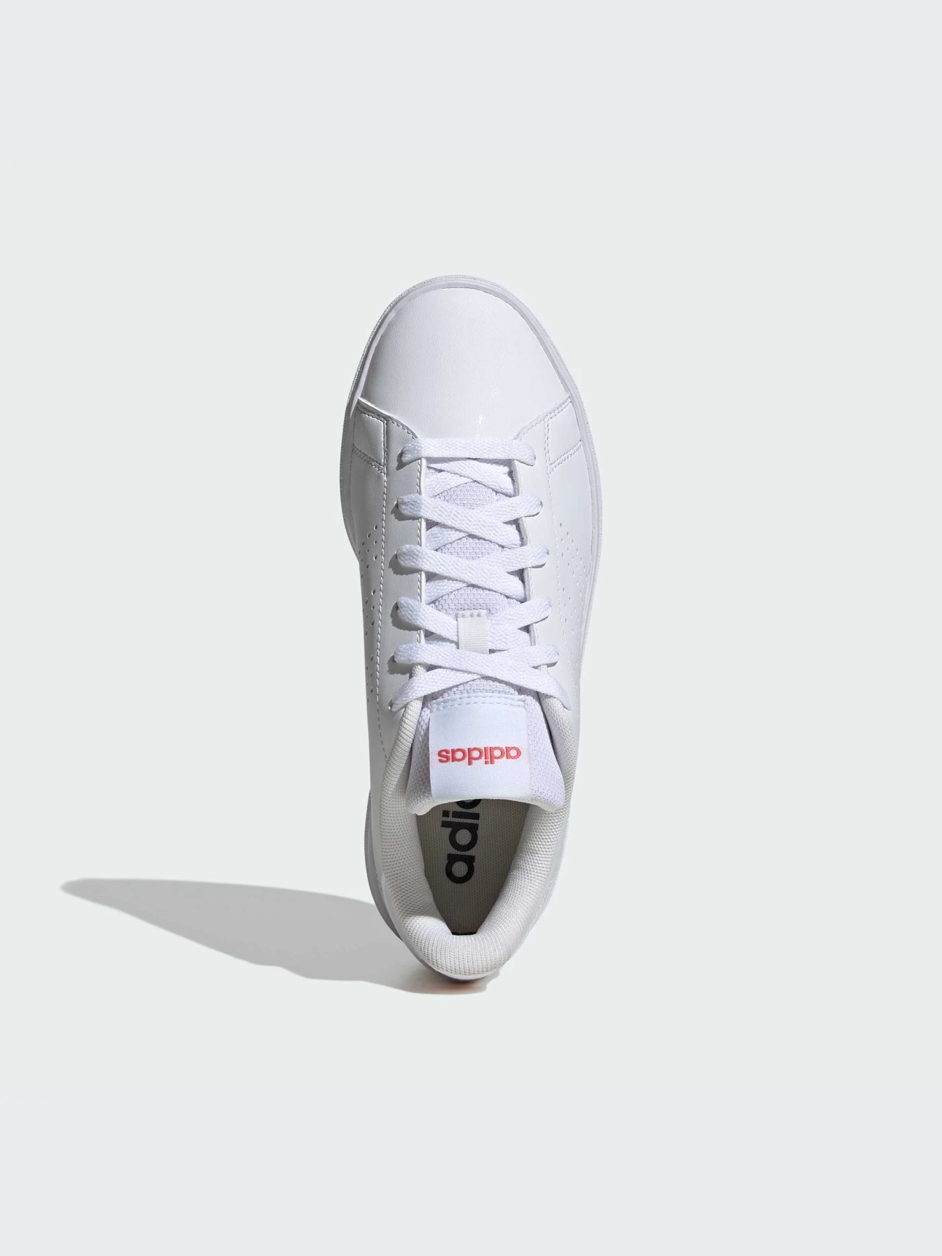 Кроссовки Adidas Advantage модель JH6876-KZ Кроссовки Adidas Advantage модель JH6876-KZ Фото