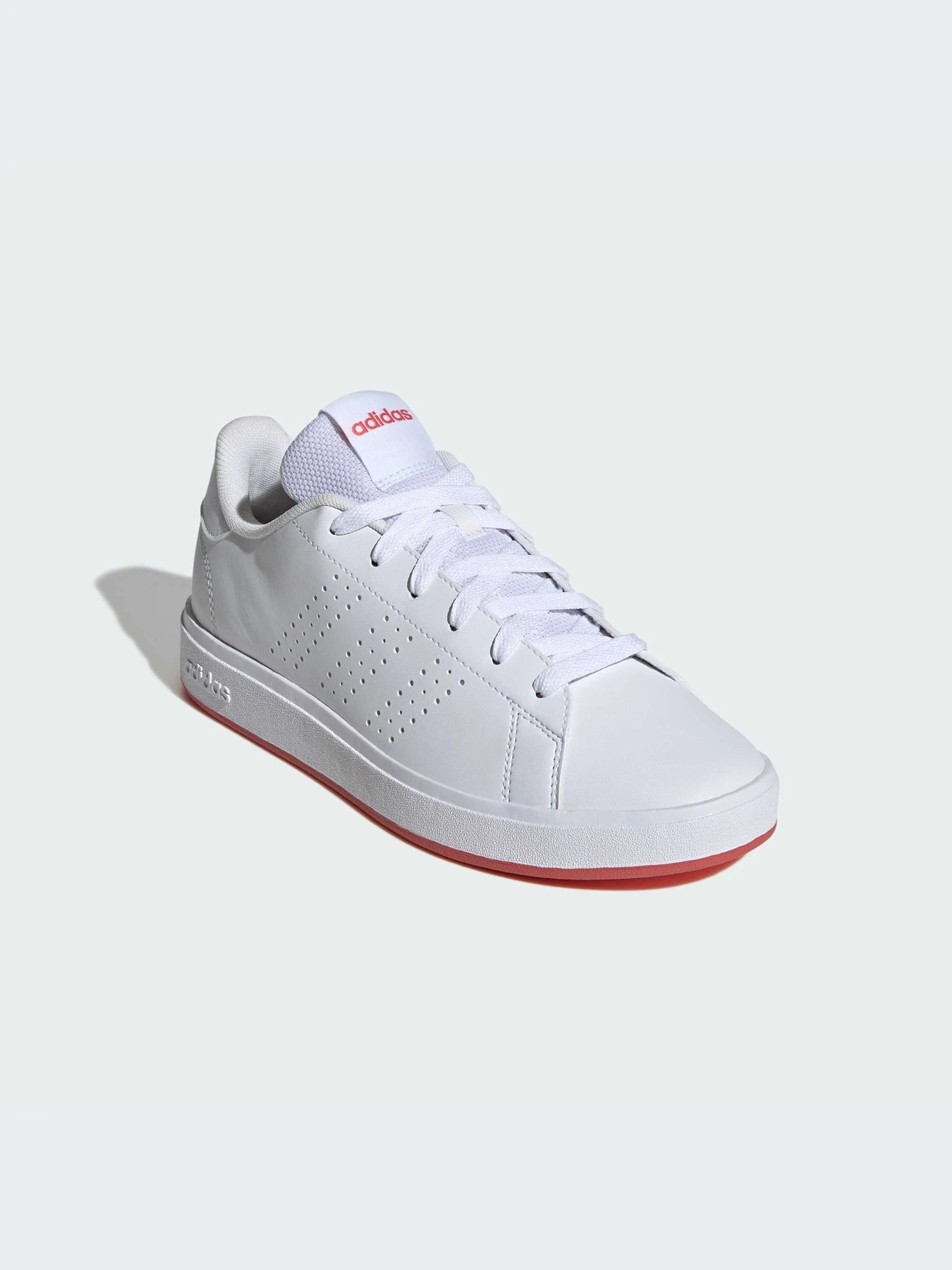 Кроссовки Adidas Advantage модель JH6876-KZ Кроссовки Adidas Advantage модель JH6876-KZ Фото