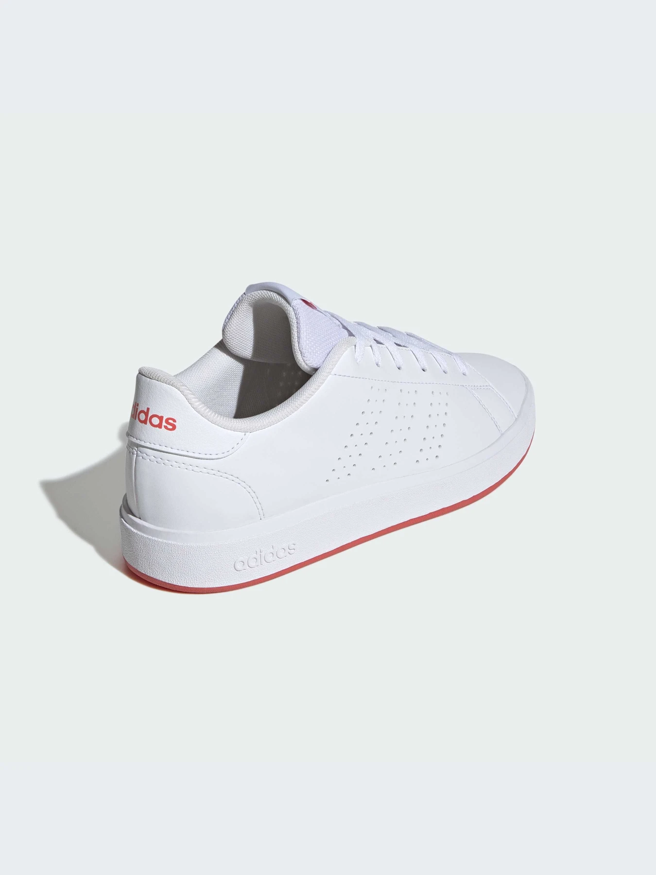 Кроссовки Adidas Advantage модель JH6876-KZ Кроссовки Adidas Advantage модель JH6876-KZ Фото