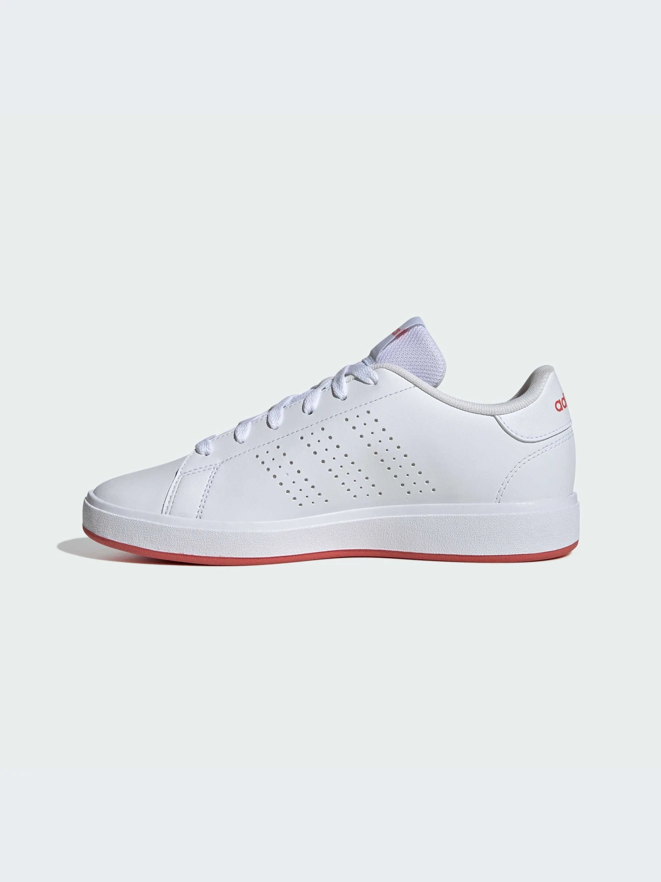 Кроссовки Adidas Advantage модель JH6876-KZ Кроссовки Adidas Advantage модель JH6876-KZ Фото