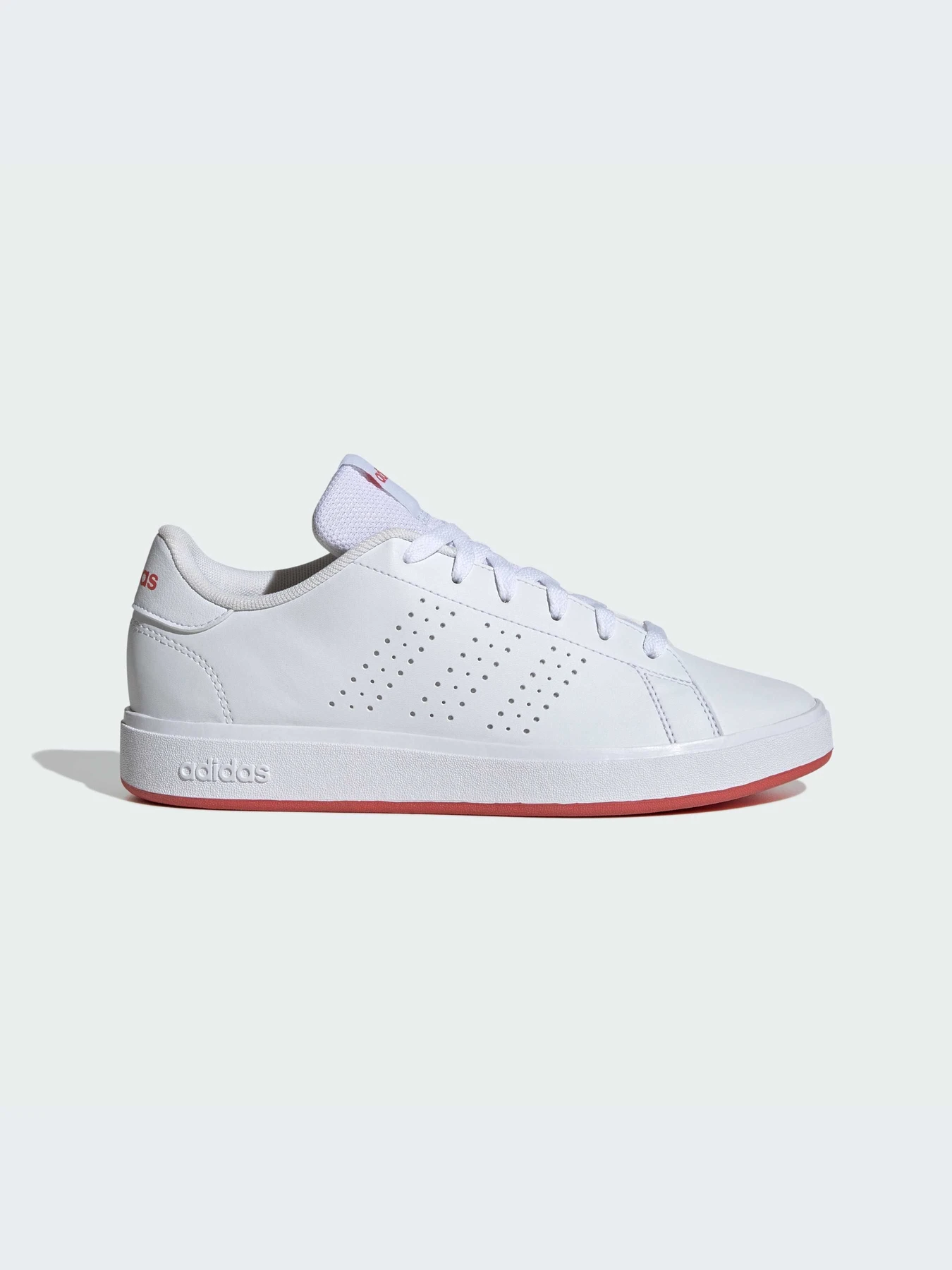 Кроссовки Adidas Advantage модель JH6876-KZ Кроссовки Adidas Advantage модель JH6876-KZ Фото
