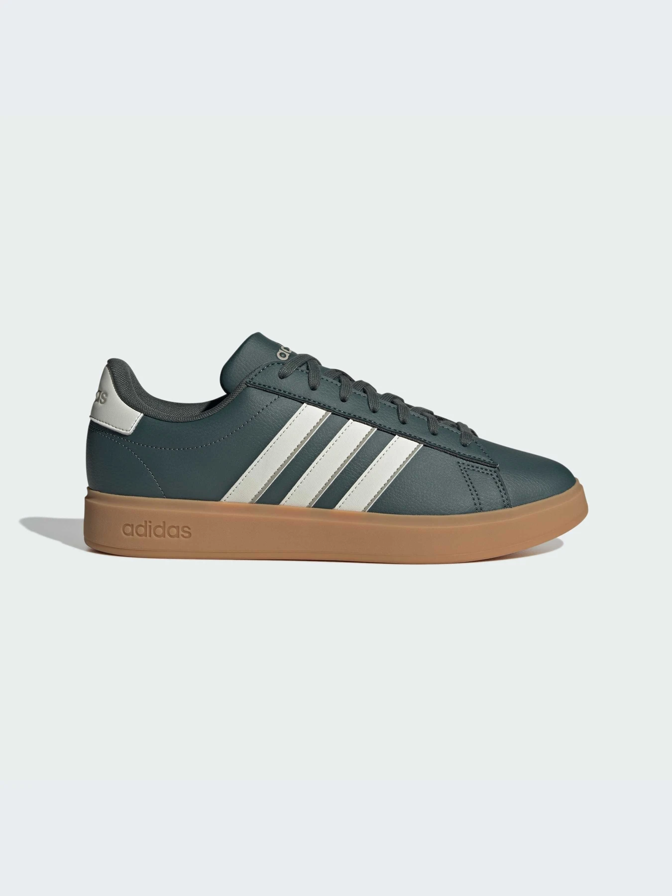 Кеды Adidas модель JI0946-KZ Кеды Adidas модель JI0946-KZ Фото