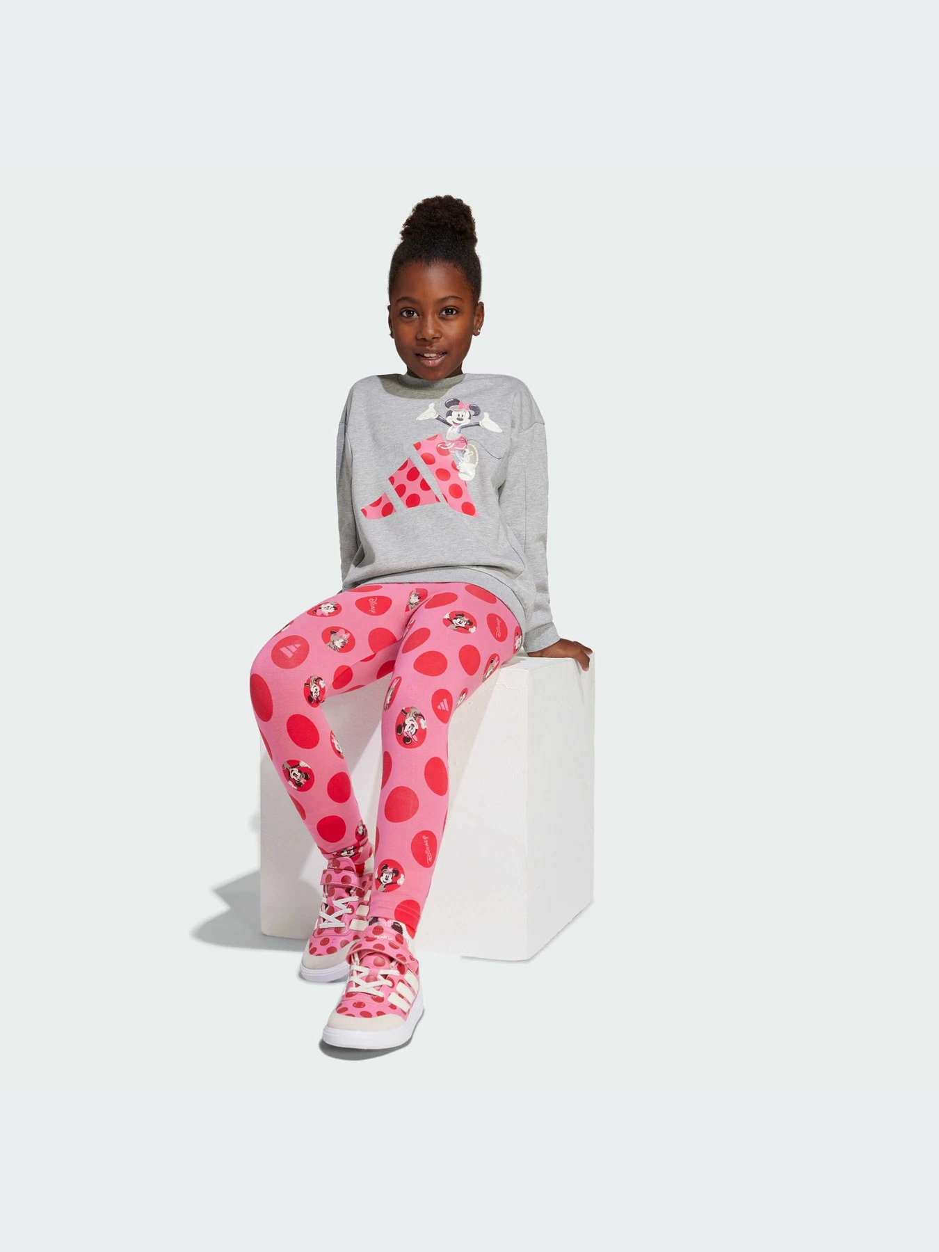 Костюмы Adidas модель JF3645-KZ Костюмы Adidas модель JF3645-KZ Фото