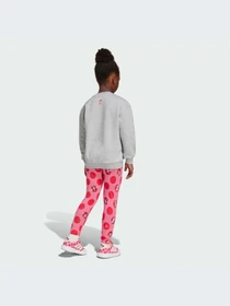 Костюмы Adidas модель JF3645-KZ Фото