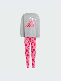 Костюмы Adidas модель JF3645-KZ Фото