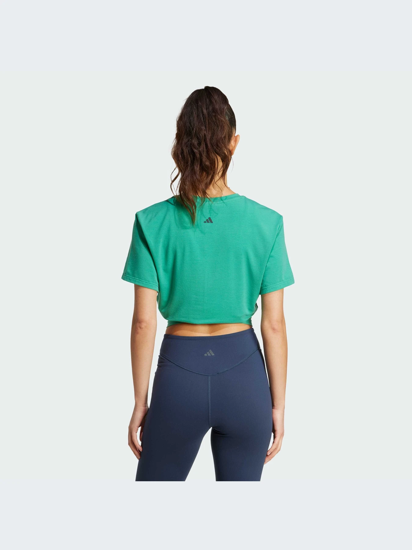 Футболки и поло Adidas модель JD4208-KZ Футболки и поло Adidas модель JD4208-KZ Фото