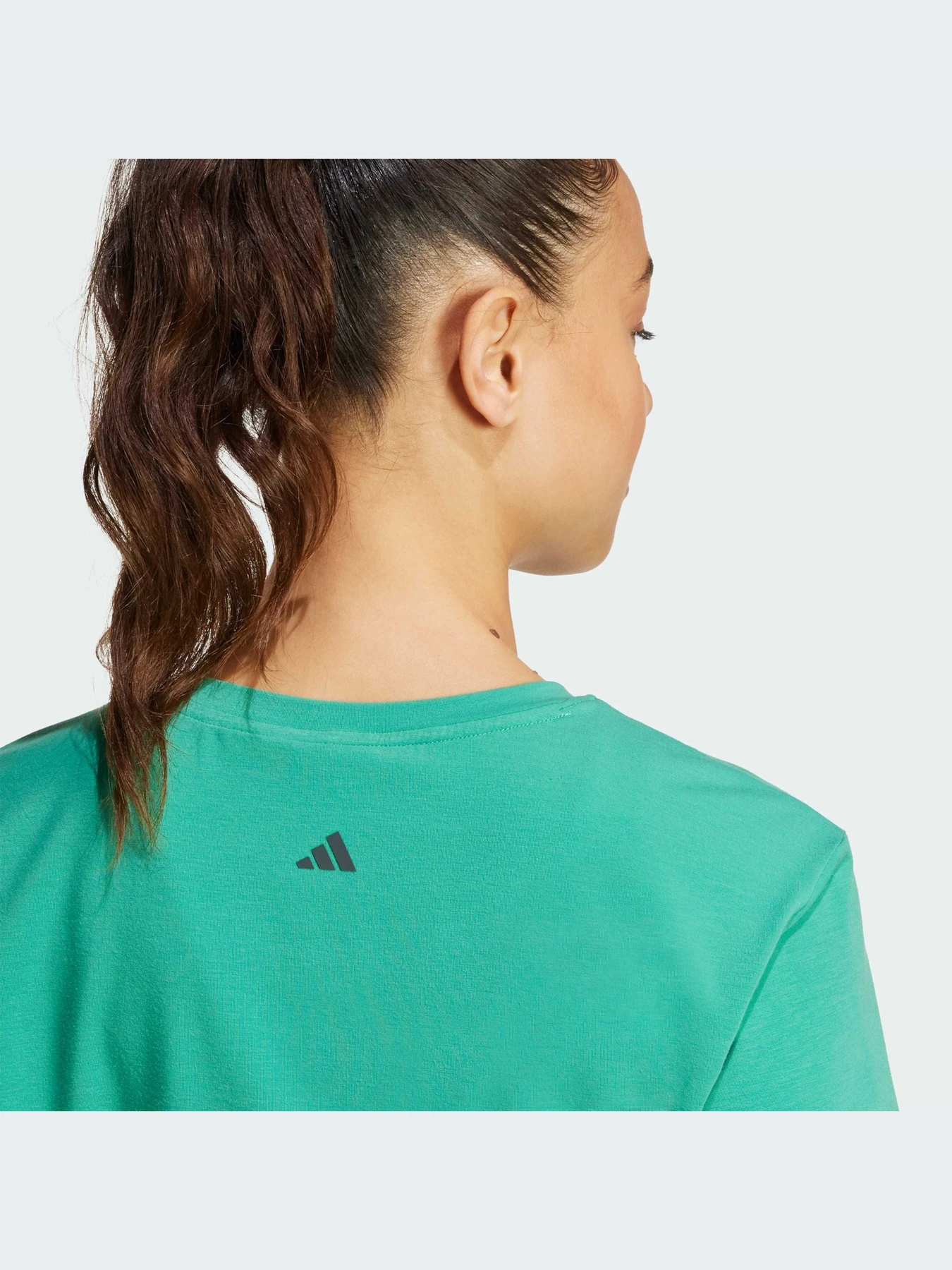 Футболки и поло Adidas модель JD4208-KZ Футболки и поло Adidas модель JD4208-KZ Фото